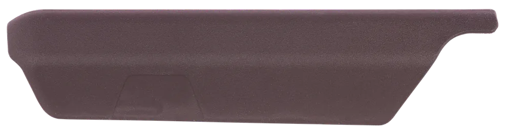 Magpul AK Clip-On Cheek Riser for MOE AK & Zhukov-S Stocks, 0.25in Plum MAG445PLM
