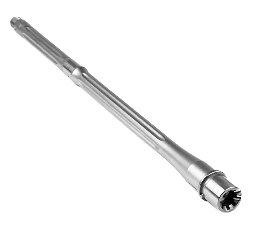 Wilson Combat Match Grade 18in Fluted 416R Stainless Barrel for 6mm ARC, TR6ATHIG18FT75