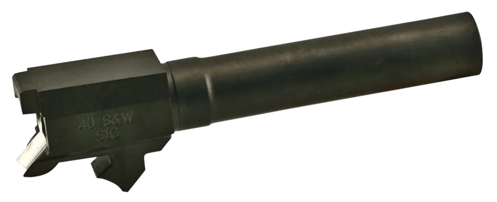 Sig Sauer P229 Factory Replacement Barrel .40 S&W 3.9in Black Nitride Steel BBL22940