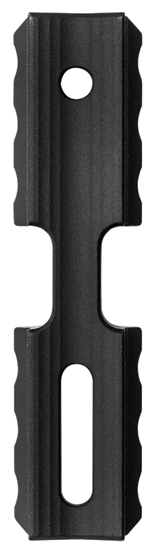 Seekins Precision Universal Bipod Mount for Harris & Picatinny Bipods, Black Anodized 0011520009