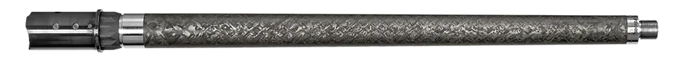 Proof Research Carbon Fiber Pre-Fit Barrel for SIG Sauer Cross, .260 Rem 18in 1 8 Twist, 138946