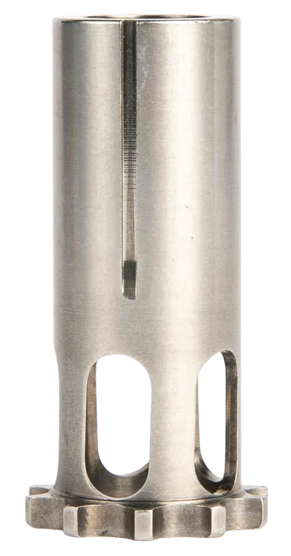 SilencerCo 1/2"x28 RH Suppressor Piston, Heat-Treated 17-4 Stainless Steel AC1756