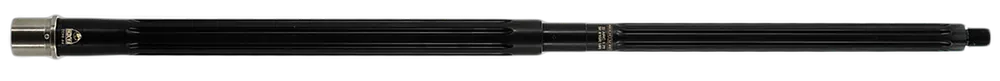 Faxon Firearms Match Series .22 ARC 24in Heavy Fluted 5R Nitride AR-15 Barrel 15B22A7R24FHQ5RNP3