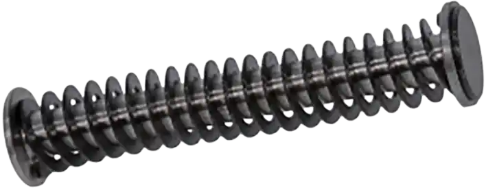 Rival Arms Tungsten Guide Rod Assembly for Springfield XD-9 9mm 4in Barrel RARA50A101T