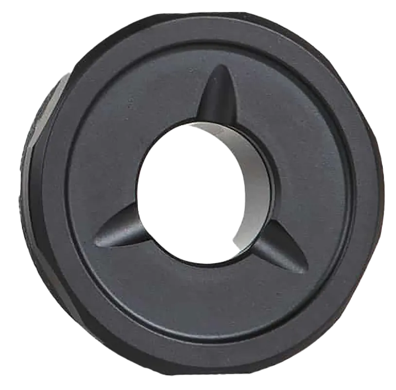 JK Armament 195 Series Full Choke End Cap for 20 Gauge JK 195 Suppressors JK195LTECCF20GA
