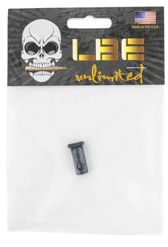 LBE Unlimited AR-15/M16 Bolt Carrier Group Cam Pin, Steel Silver Finish ARCPN
