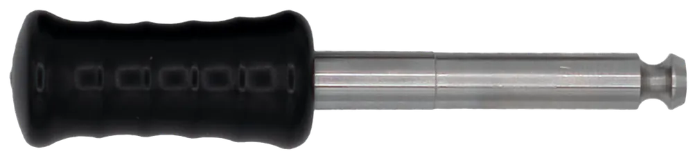 Johnny Stewart Rob Roberts Gun Works Tactical Cocking Handle for Beretta 12 Gauge, Cerakote 200422
