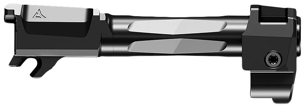 Radian Weapons RAMJET + AFTERBURNER Combo Barrel & Compensator for Sig P365 9mm Black DLC H0024
