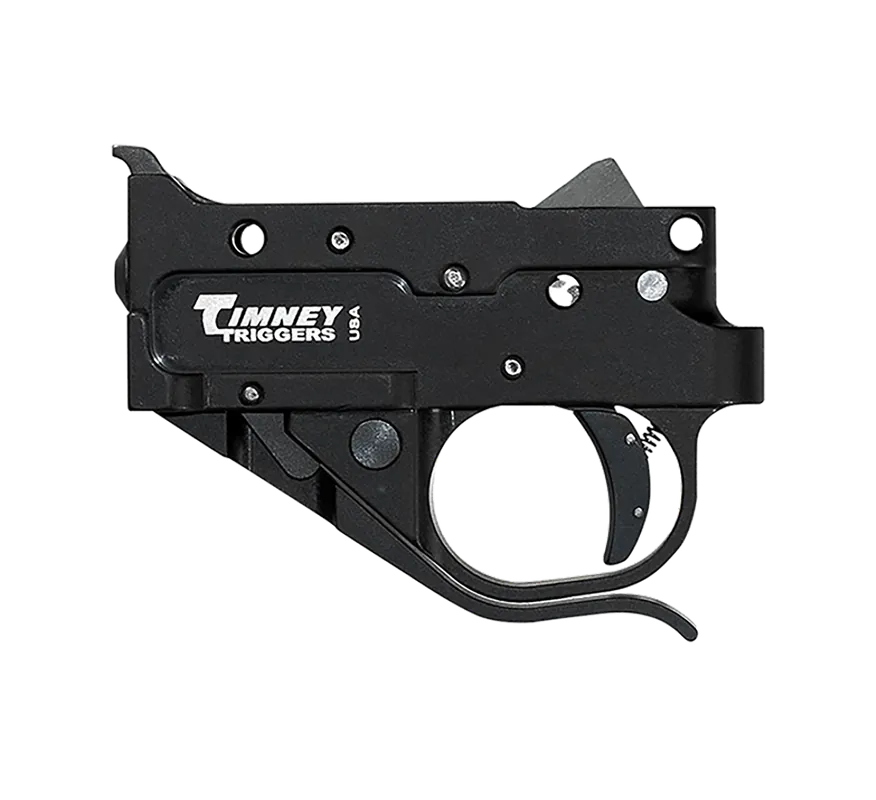 Timney Triggers Ruger 10/22 Drop-In Replacement Trigger Single-Stage Curved, 2.75 lb Pull 10221C