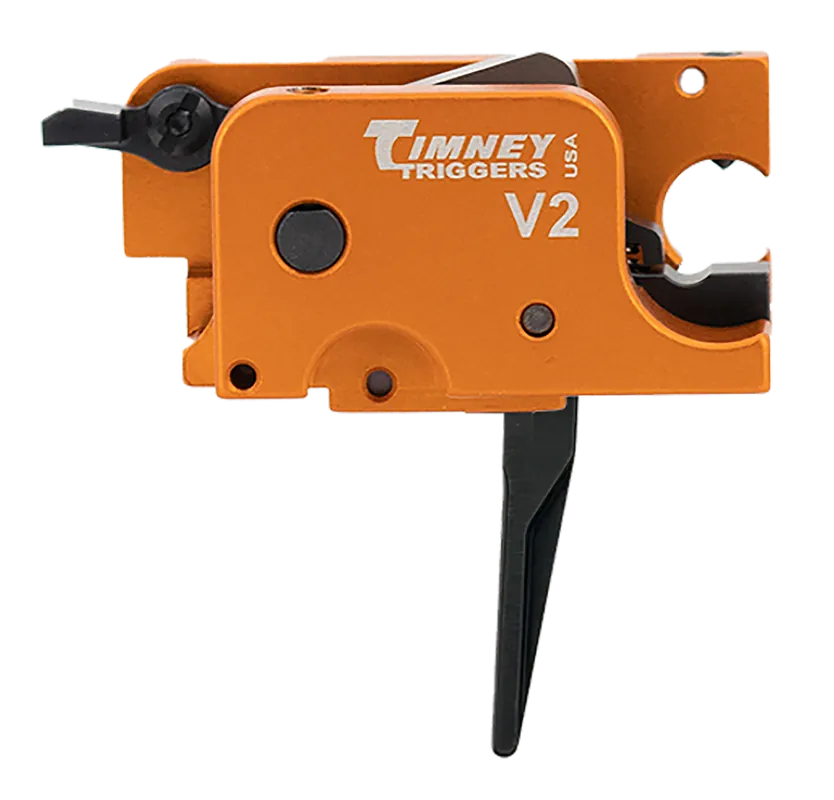 Timney Triggers CZ Scorpion V2 Straight Trigger, Adjustable 3-3.5 or 5-5.5 lb Pull SCORPION-ST