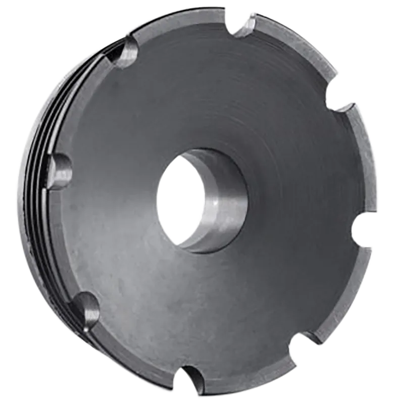 Dead Air R-Series 7.62mm Suppressor Front Cap, Flash & Backpressure Tuning DA204