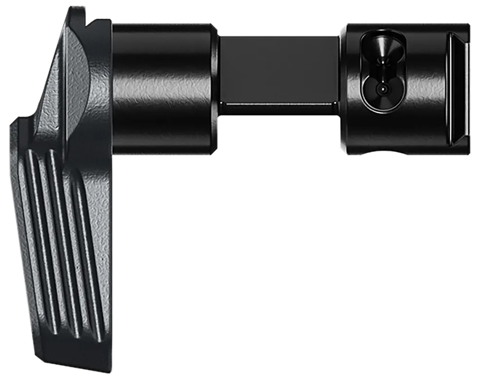 Radian Weapons Talon GI 45/90 Safety Selector, Long Lever Radian Gray for AR-15/AR-10, R0592