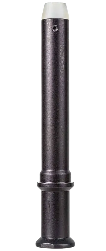 Tapco AR-15 Rifle Recoil Buffer, 7075-T6 Aluminum Anodized Black, 5.2 oz Mil-Spec TAP22055
