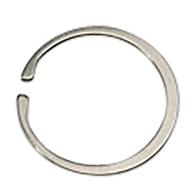 VKTR Industries AR-15 Stainless Steel Gas Rings, 12-Pack Replacement Set WLA-PAC-3011-12