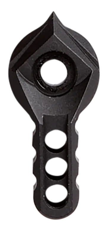 Watchtower Firearms 90-Degree Safety Selector Kit, Black, Long/Short Paddle Set SSKBLK