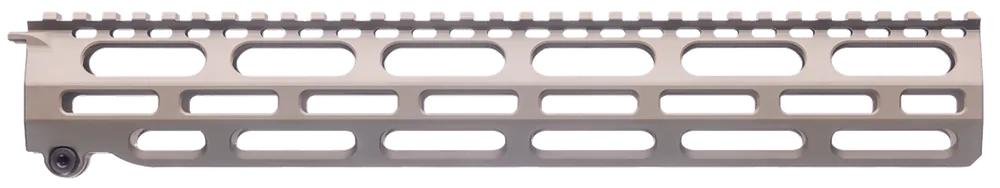 VKTR Industries VK-1 Low-Profile M-LOK Handguard Magpul FDE M16 12.60in V40051016010R