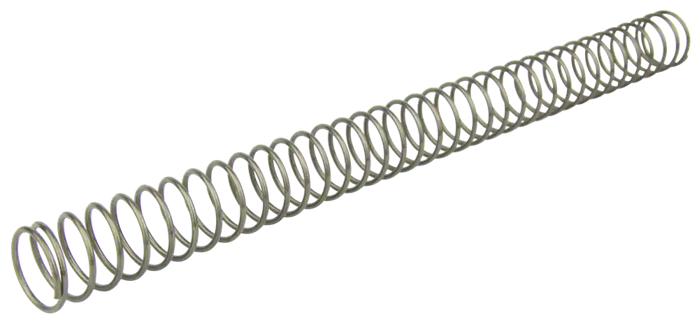 TacFire 6-Position AR-15 Buffer Tube Spring, Piano-Wire Material to Reduce Twang MAR046