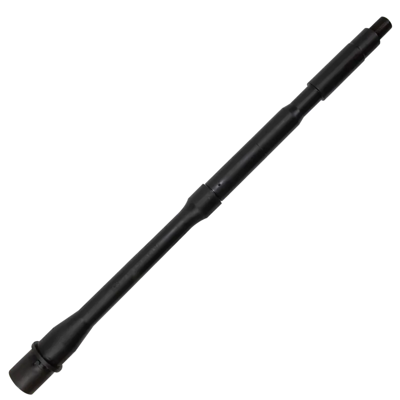 FN AR-15 5.56x45mm NATO 14.7in Cold Hammer Forged Chrome-Lined M4 Carbine Barrel 20100405