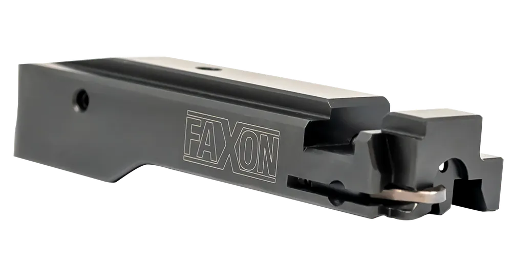Faxon Firearms 10/22 Bolt Assembly, Fully Assembled Nitride 17-4 Stainless Steel FF22BOLT01