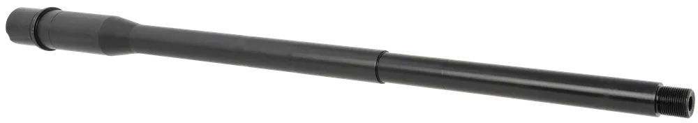 TacFire AR-10 .308 Winchester 20in Black Nitride Replacement Barrel, 1 10 Twist BAR308WIN11020N