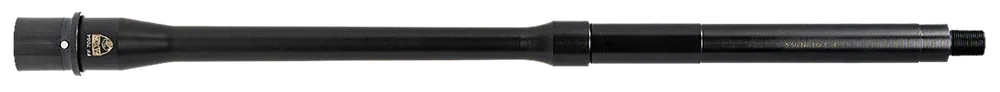 Faxon Firearms Duty Series 16in SOCOM Profile 5.56 NATO AR-15 Barrel, Nitride 15A58M16NSQ