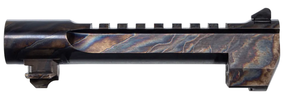 Magnum Research Desert Eagle Mark XIX .44 Rem Mag 6in Color Case Hardened Barrel BAR446CH