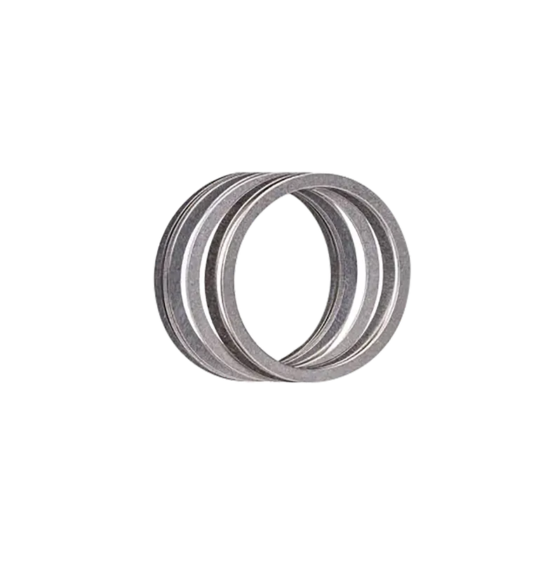 Rugged Suppressor .338 (6.8mm) Precision Shim Kit for 3/4-24, M18x1 & M18x1.5 Threads SA017