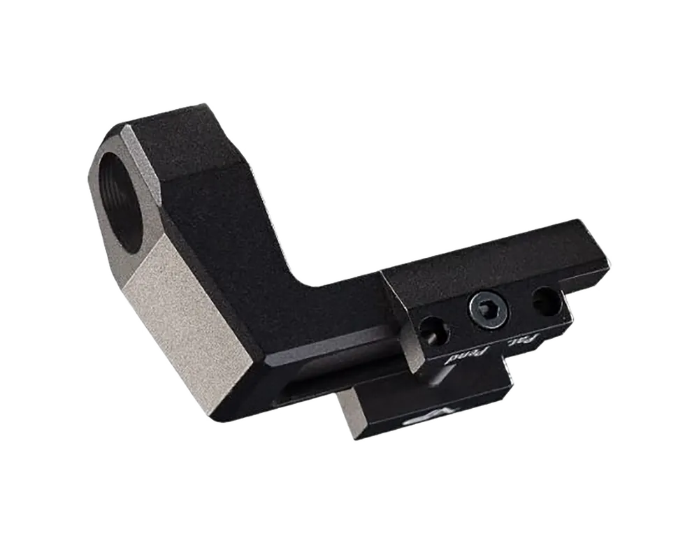 Vantage Point Armory Light-Mounted Compensator for Sig Sauer P365 XMacro, TLR-7 Sub, 40005