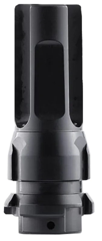 Dead Air KeyMo 30 Cal Flash Hider, Black Nitride 4140 Steel, M15x1 Thread DA304
