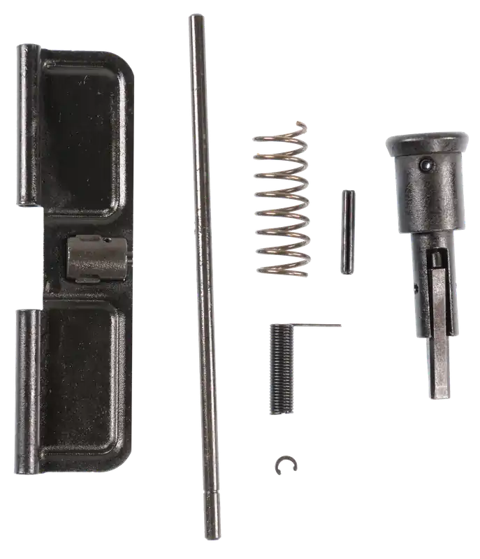M&P Accessories AR-15 Complete Upper Parts Kit w/ Forward Assist & Ejection Port Cover 110116