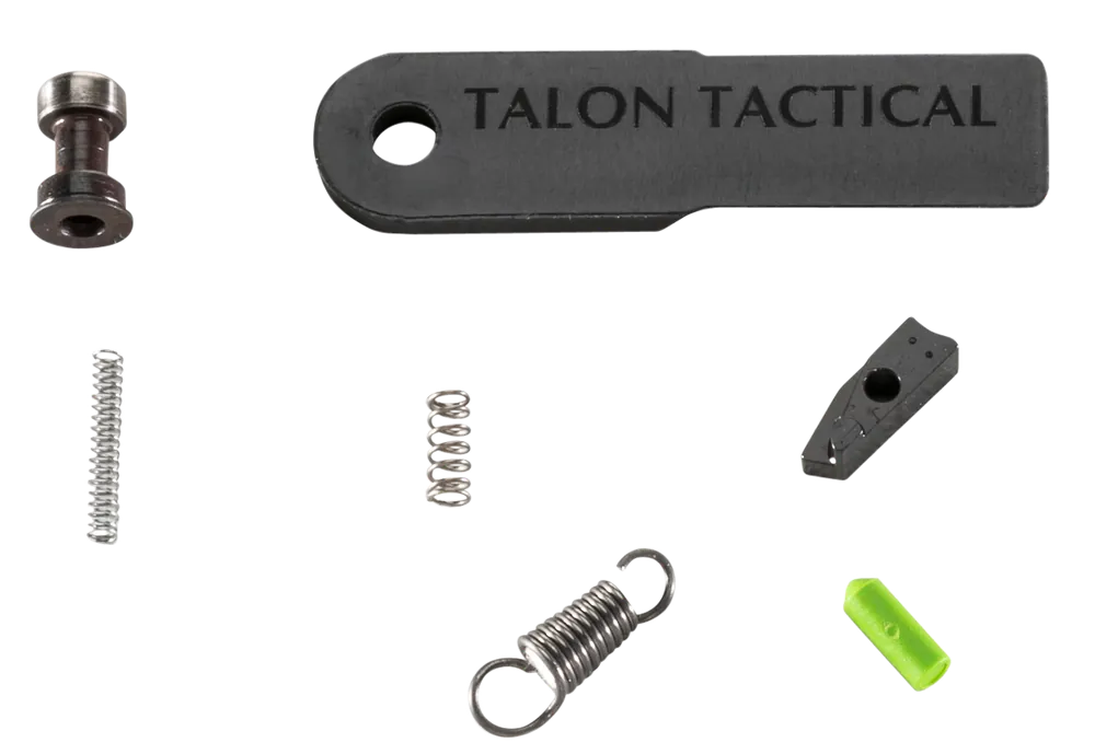 Apex Tactical Specialties Duty/Carry Kit for Smith & Wesson M&P Shield Trigger Upgrade 100076
