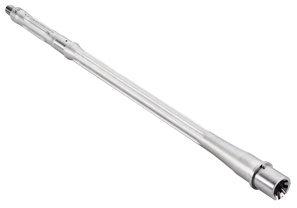 Wilson Combat AR-15 Match Grade 18in 5.56 NATO 416R Fluted Recon Barrel 1 8 Twist TR556RCRG18FT8