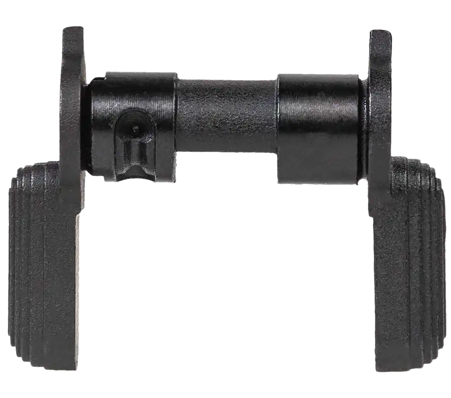 Tapco Ambidextrous Safety Selector for AR-15 Platform, Black Anodized 8620 Steel TAP22066