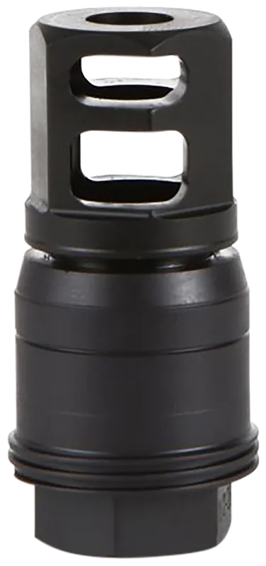 Sig Sauer Clutch-Lok Quick-Detach Muzzle Brake for SLH/SLX, 1/2x28, SL55612X2890DEGM
