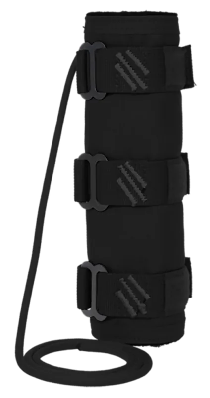 G*Outdoors Tactical Suppressor Cover, 1000D Nylon Heat-Resistant Lining, T80075B