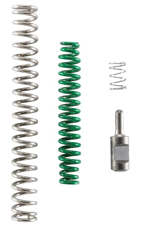 Apex Tactical Specialties J-Frame Duty/Carry Spring Kit for Smith & Wesson Revolvers 103106