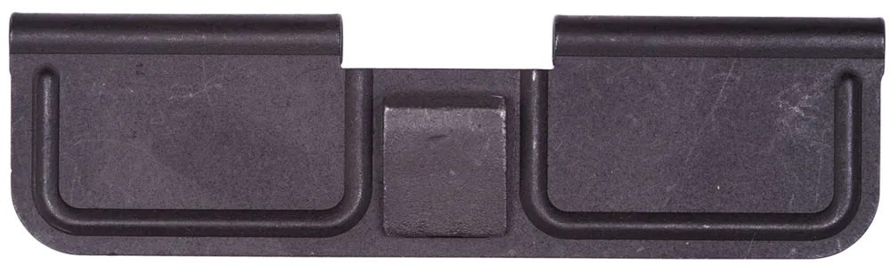 Spikes AR-15 Ejection Port Door, Mil-Spec Stamped Steel with Black Phosphate Finish SED7000