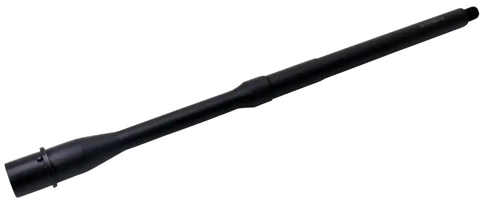 Diamondback DB Barrel 16in 5.56x45mm NATO Carbine-Length Nitride 4150 CMV Steel 556C16M50B8R
