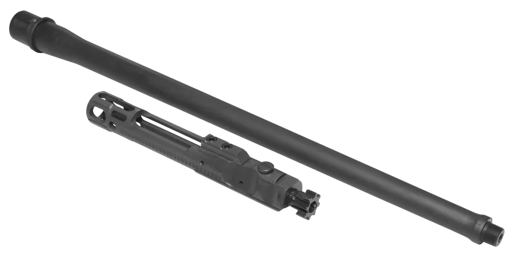 CMMG 5.7x28mm AR-15 Replacement Barrel & Bolt Carrier Group Kit, 16.1in Threaded 57D0476