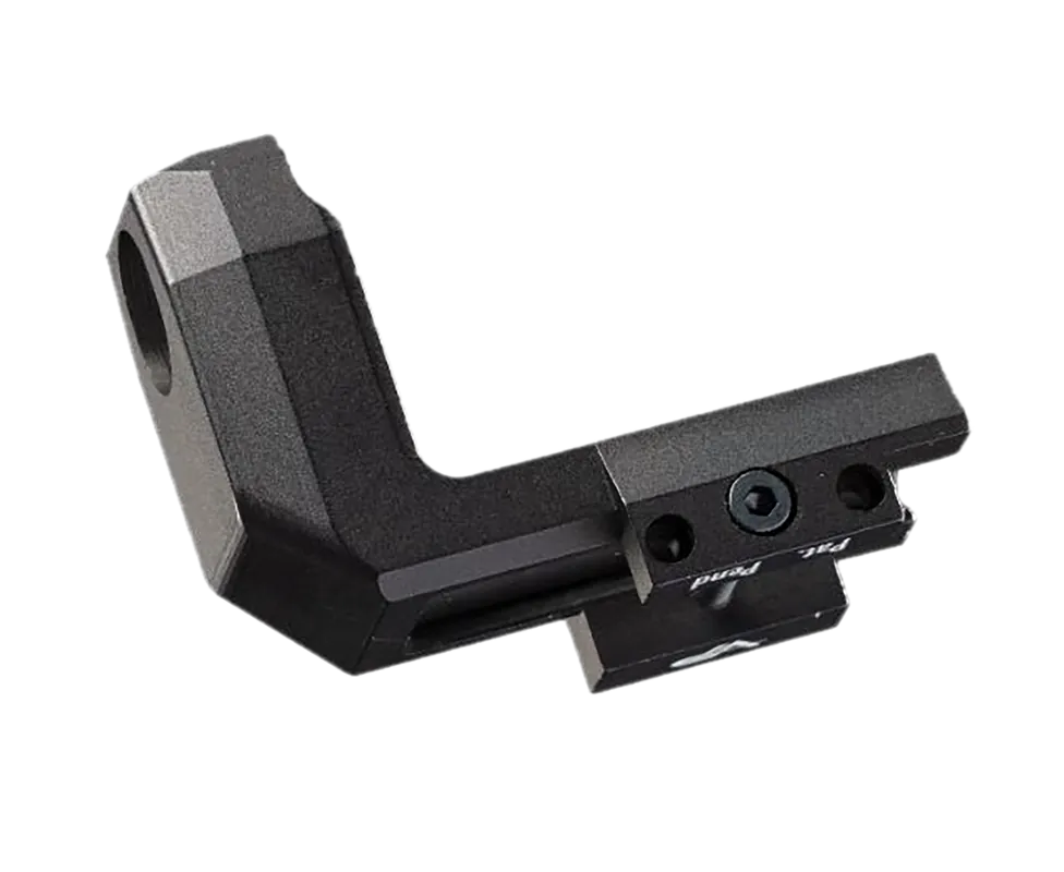 Vantage Point Armory Light-Mounted Compensator for Taurus GX4 Carry, Streamlight TLR-7 Sub 40013