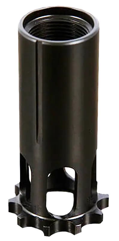 SilencerCo Osprey/Octane Suppressor Piston 16x1 Left-Hand Thread 17-4 Stainless Steel AC28