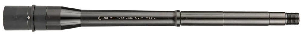 Ballistic Advantage Modern Series AR-10 .308 Win 12.5in Threaded Government Barrel BABL308008M