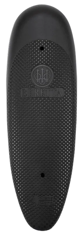 Beretta USA MicroCore Sporting & Skeet Shotgun Recoil Pad, Black Rubber 0.91in Width E73022