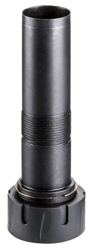 BANISH(SILENCER CENTRAL) Banish 12 Pro Bore Adapter, 6.70in Steel Black Oxide 100000350031
