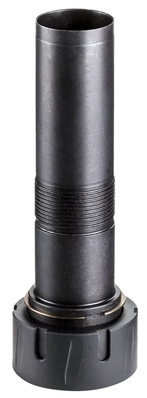 BANISH(SILENCER CENTRAL) Banish 12 Adapter Assembly for Remington 870, Steel Black Oxide 100000350030
