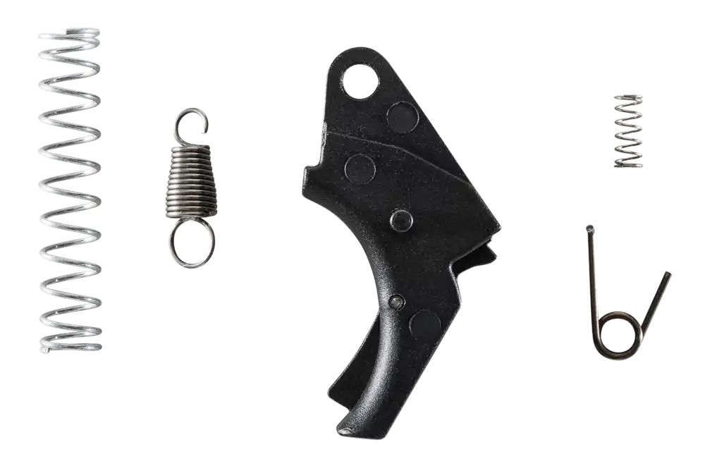 Apex Tactical Specialties Action Enhancement Trigger & Spring Kit for Smith & Wesson SD VE Pistols 107115