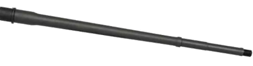 Timber Creek Outdoors SOCOM 6.5 Grendel 18in Rifle Barrel, Black Nitride Finish, TC65SO18