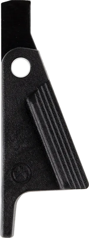 Magpul MOE-EVO Enhanced Magazine Release for CZ Scorpion EVO 3 S1, Black Polymer MAG1006BLK