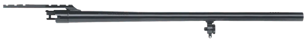 Mossberg 12 Gauge 24in Fully Rifled Slug Barrel with Cantilever Scope Mount, 92056