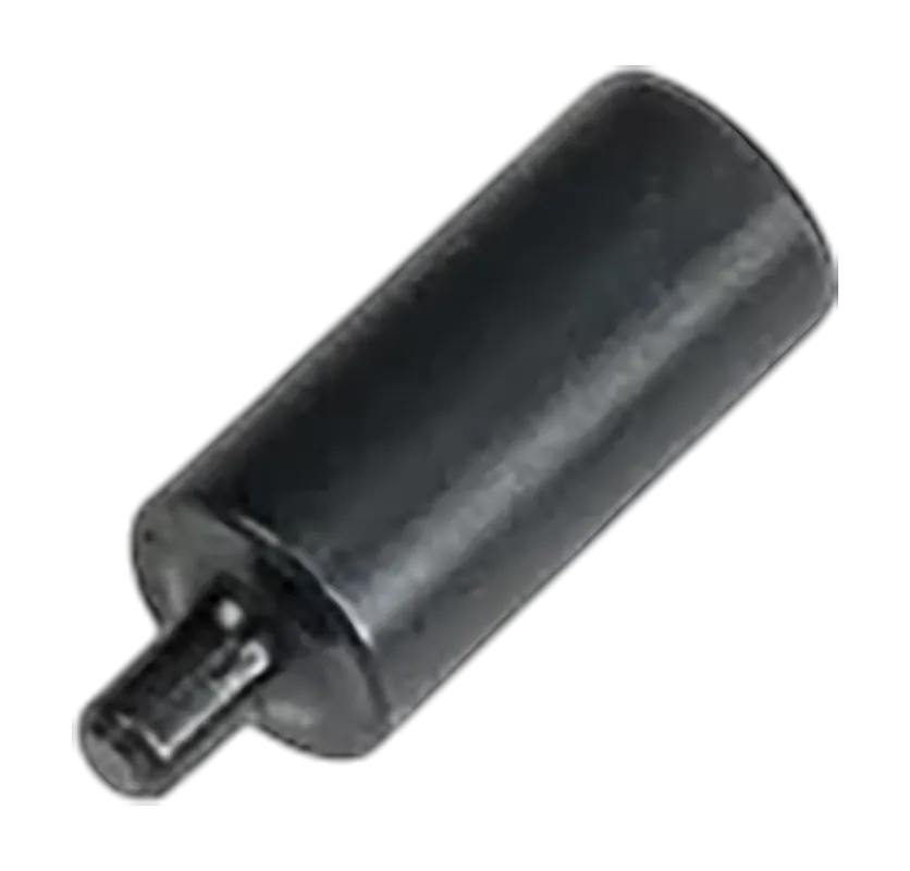 VKTR Industries AR-15 Buffer Retainer Pin 10-Pack, Phosphate Finish, Black WLA-PAC-7001-10